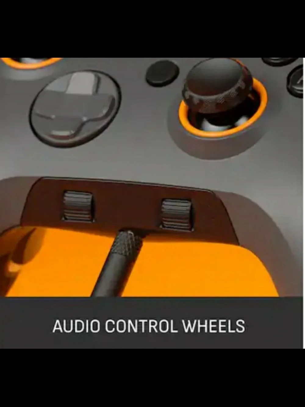 Scuf Xbox Valor Pro Wireless Gaming Controller